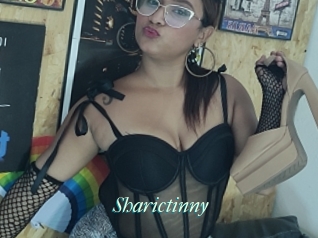 Sharictinny