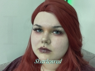 Sharlenred