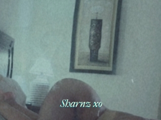 Sharnz_xo
