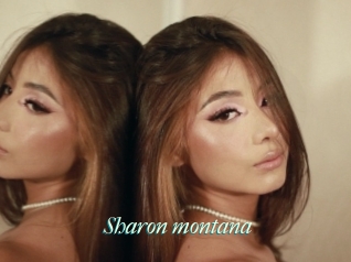 Sharon_montana