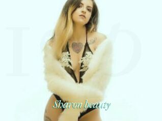 Sharon_beauty