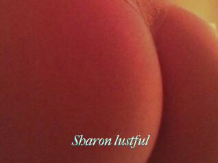 Sharon_lustful