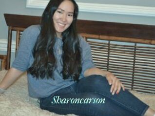 Sharoncarson