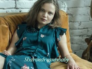 Sharondreamybaby