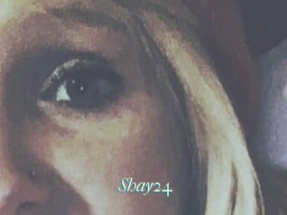 Shay24