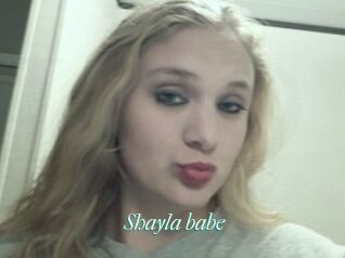 Shayla_babe