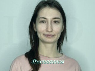 Sheenaanness