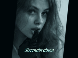 Sheenabrabson
