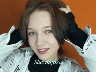 Sheenafares