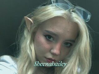 Sheenahailey
