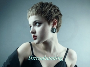 Sheenahamling