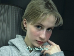 Sheenahelm