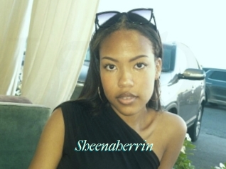 Sheenaherrin