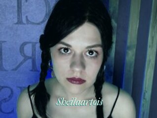 Sheilaartois