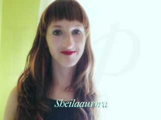 Sheilaaurora