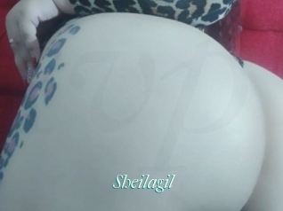 Sheilagil