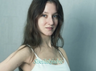 Sheilahjubic