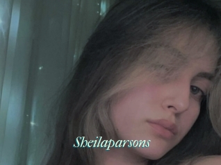Sheilaparsons