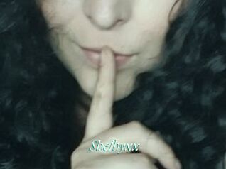 Shelbyxx