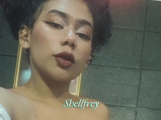 Shellfrey