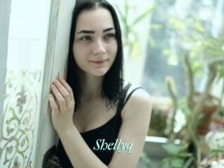 Shellyq