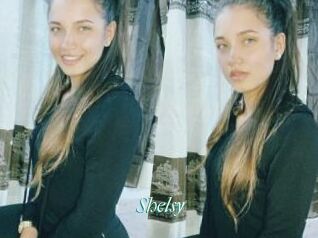 Shelsy