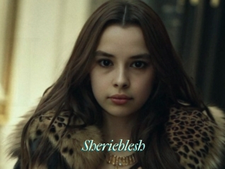 Sherieblesh
