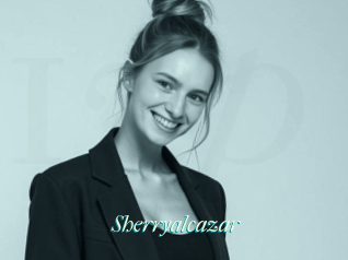 Sherryalcazar