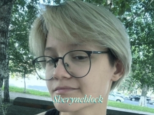 Sheryneblock