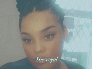 Shesroyal