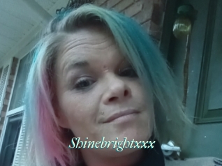 Shinebrightxxx