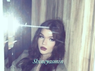 Shineyasmin