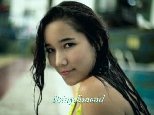 Shinydimond