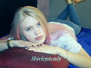 Shirleysteady
