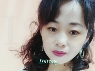 Shirong