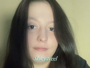 Shleystreel