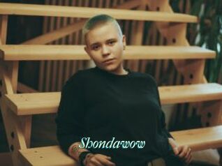 Shondawow