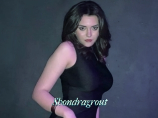Shondragrout
