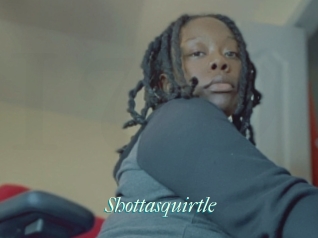 Shottasquirtle