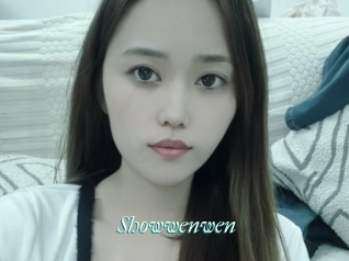 Showwenwen