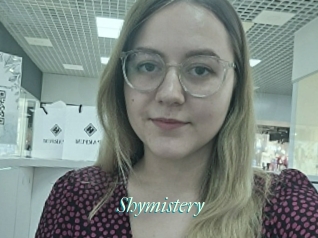 Shymistery