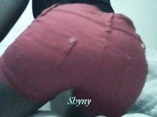 Shyny