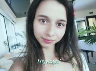 Shyyangel