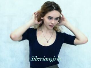 Siberiangirlx