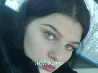 Sibleybarns