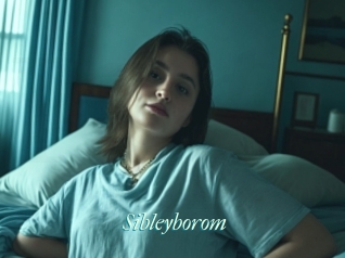 Sibleyborom