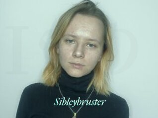 Sibleybruster