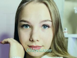 Sibleyclaxton