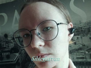 Sibleyfarran