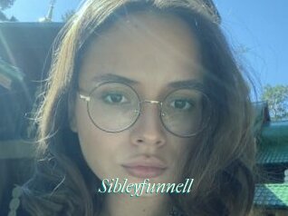 Sibleyfunnell